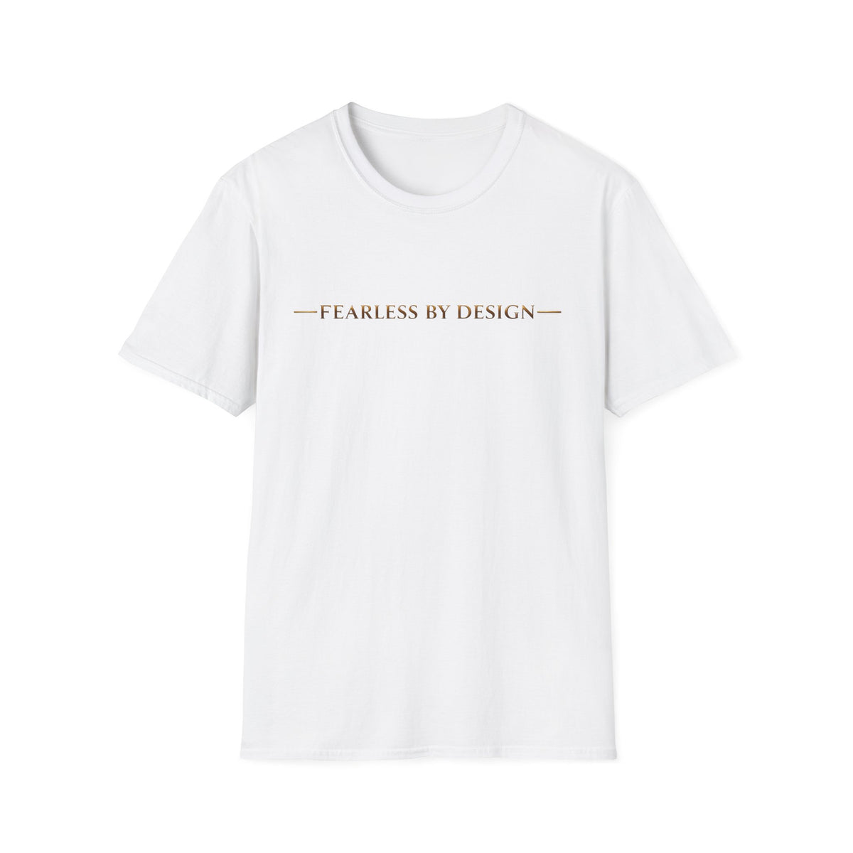 Fearless Tee