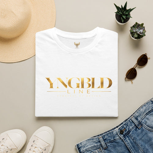YNGBLD Tee