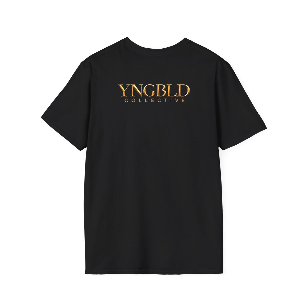 Be You. Do You. For You. T-Shirt
