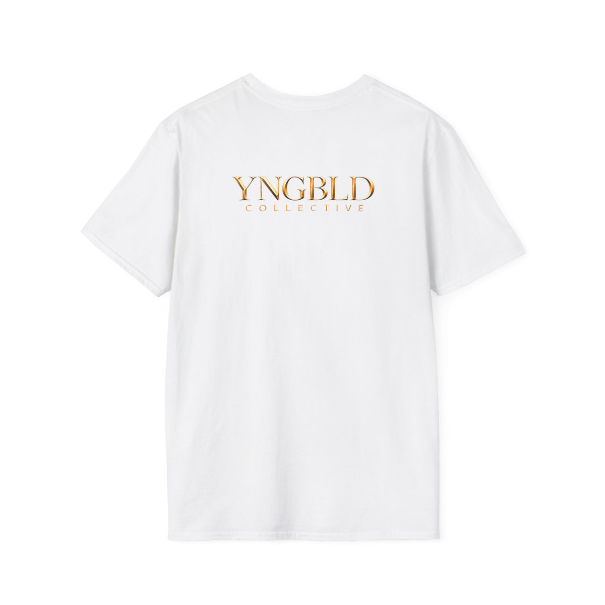 Your Vibe Attracts Your Tribe Tee