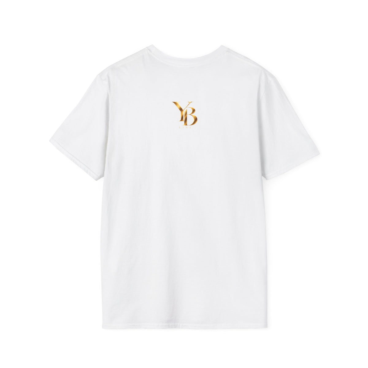 Fearless Tee