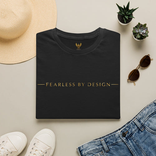 Fearless Tee