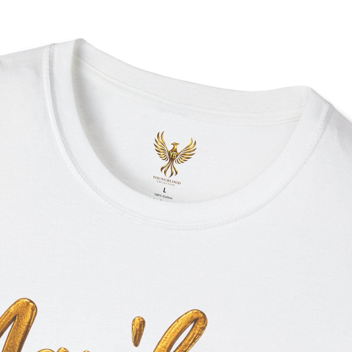 Manifest That Sh*t  Tee