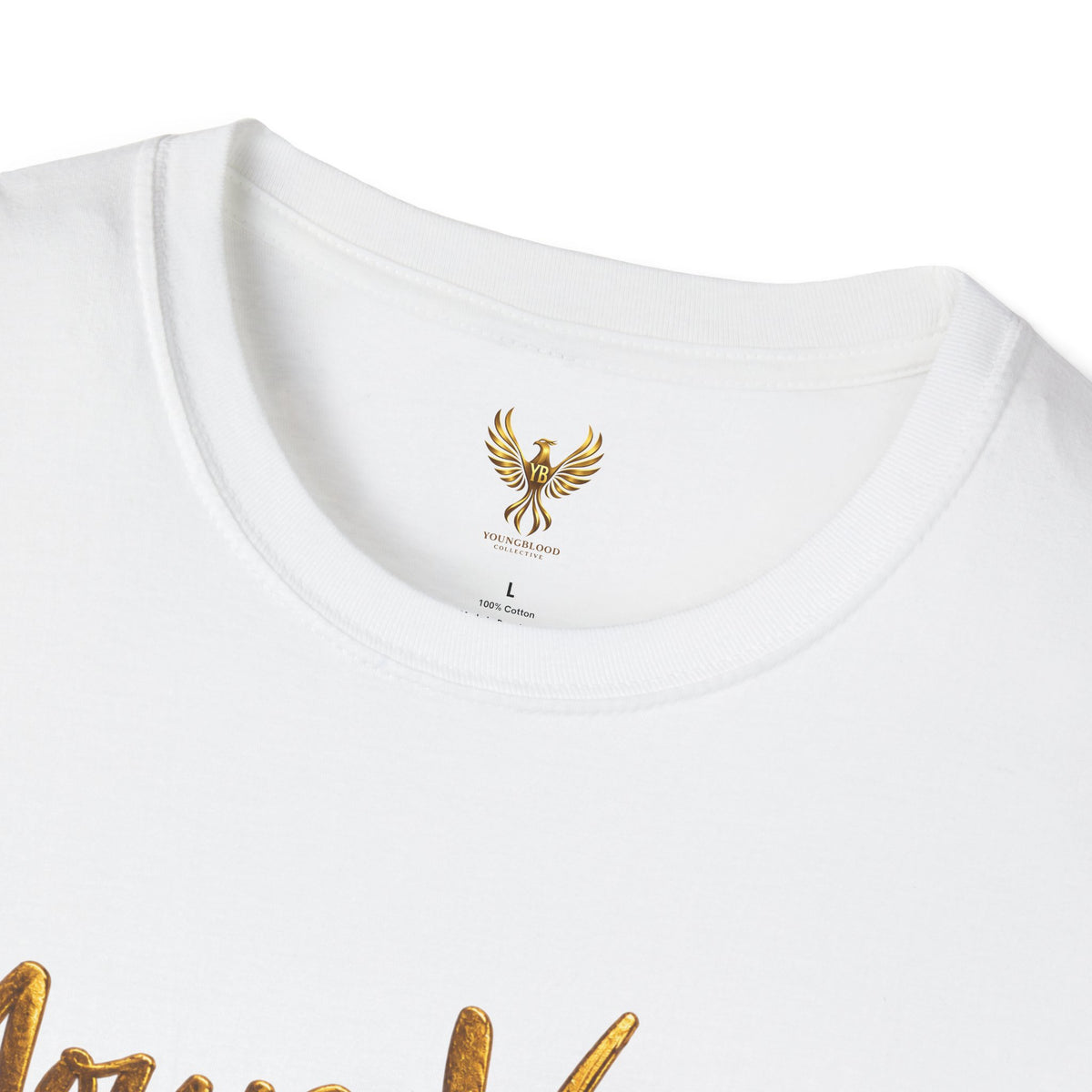 Your Vibe Attracts Your Tribe Tee